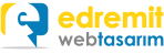 EDREMIT WEB TASARIM